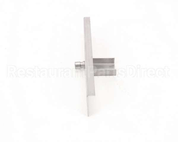 0020625 Antunes Slide Channel Weldment