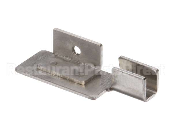 0020670 Antunes Top Cap Weldment - Lh