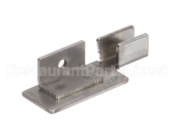 0020670 Antunes Top Cap Weldment - Lh