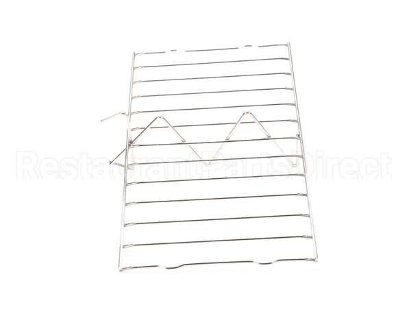 0020777 Antunes Bun Trivet Weldment