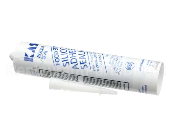 002079 Norlake Silicone Aluminum Sealant (10.