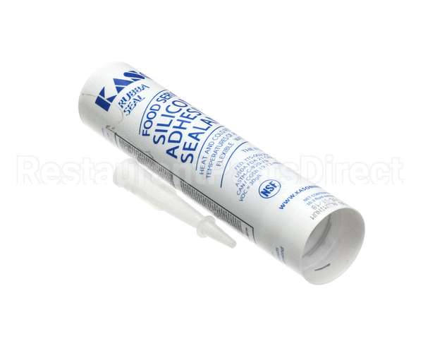 002079 Norlake Silicone Aluminum Sealant (10.