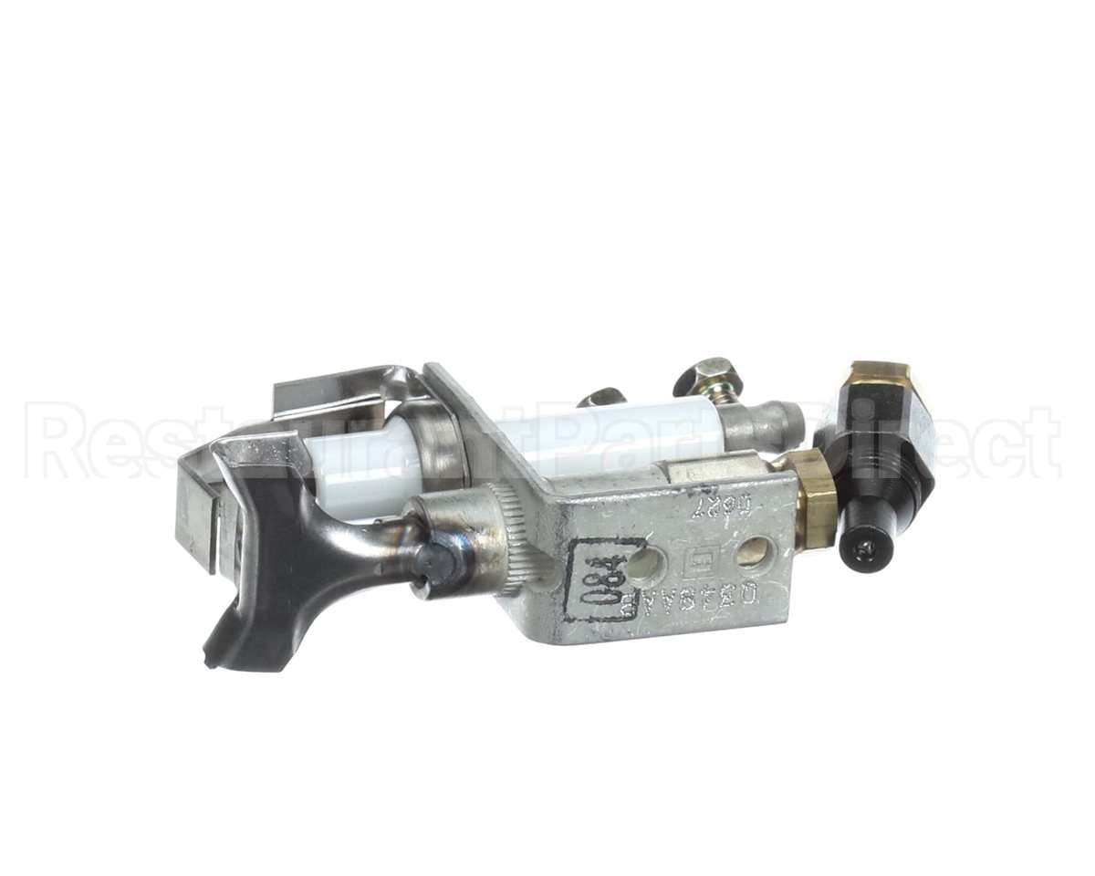 002085F Raypak Pilot Assy-Lp