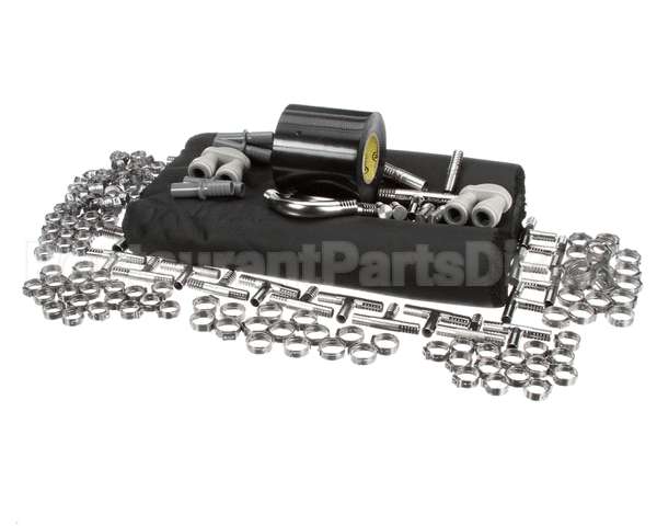00208610 Multiplex Kit Conduit Tee 38 In.