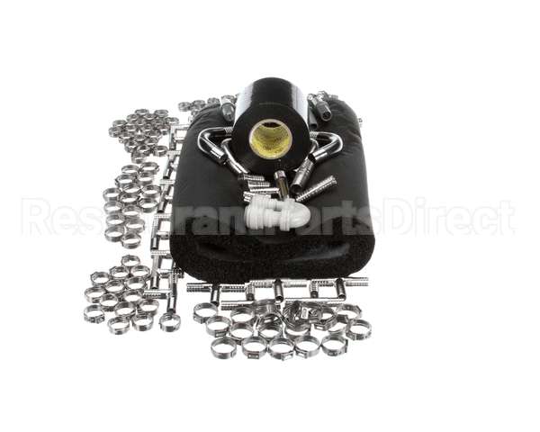 00208610 Multiplex Kit Conduit Tee 38 In.