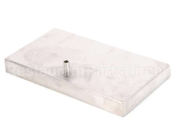 0020947 Antunes Drip Tray Weldment