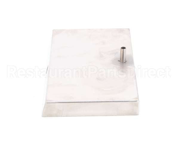 0020947 Antunes Drip Tray Weldment
