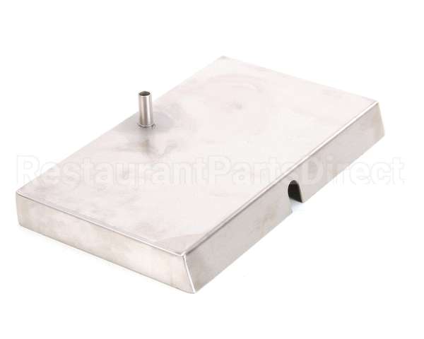 0020947 Antunes Drip Tray Weldment