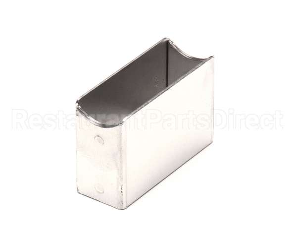 0020964 Antunes Bracket Cover Weldment