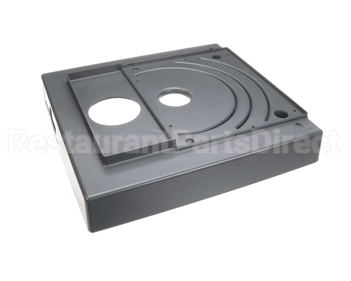 00210316 Zummo Hopper Track Base