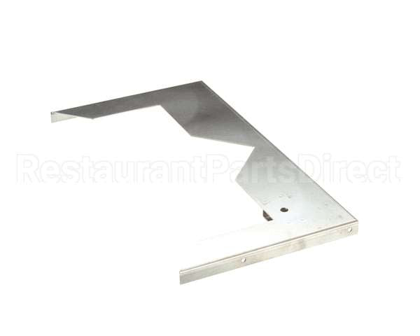 0021038 Antunes Lever Support Weldment