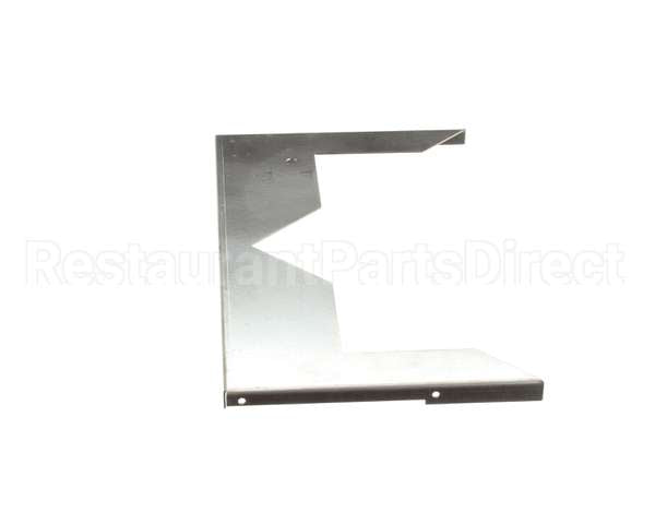 0021038 Antunes Lever Support Weldment