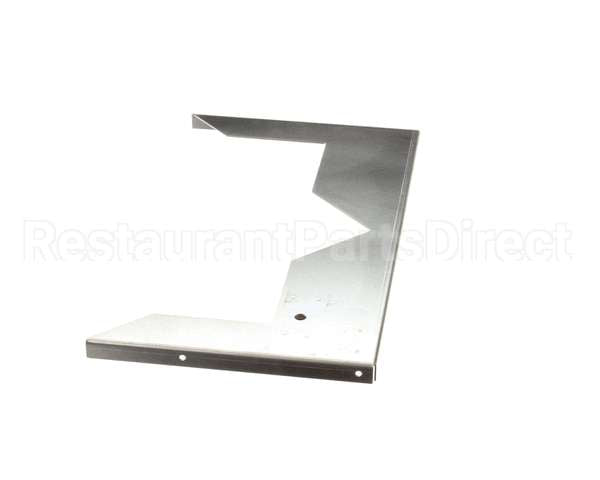 0021038 Antunes Lever Support Weldment