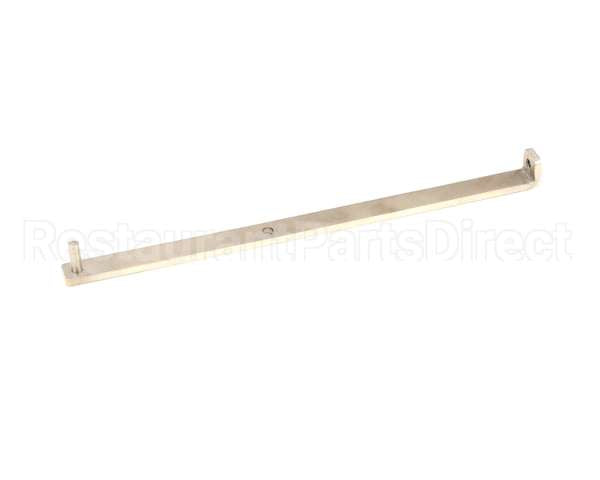 0021039 Antunes Lock Lever Weldment