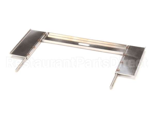0021040 Antunes Lock Channel Weldment