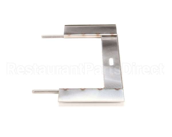 0021040 Antunes Lock Channel Weldment