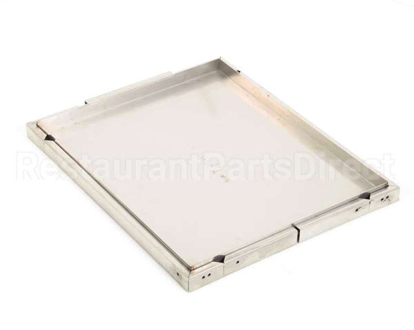 0021065 Antunes Cover Liner Weldment