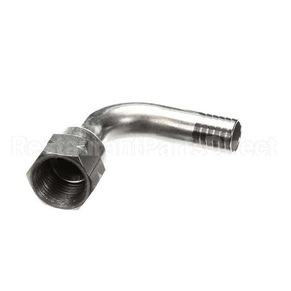 00211660 Compatible Multiplex Barb-Stem Ell 1/2 X 1/2 Swivel