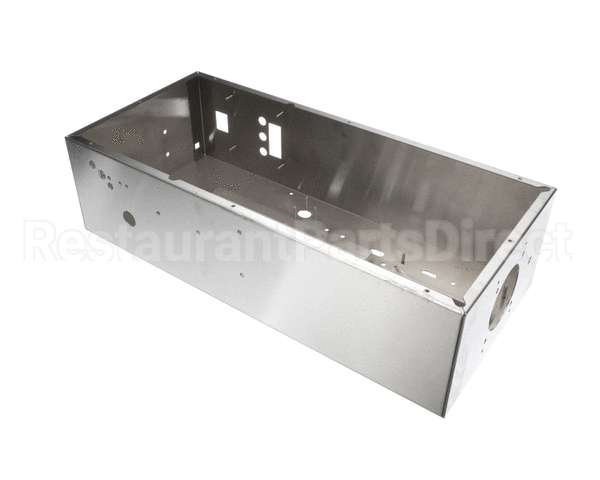 0021169 Antunes Control Housing Weldment