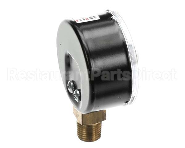 00211907 Multiplex Gauge 0-150 Psi 1/4Npt Btmmount