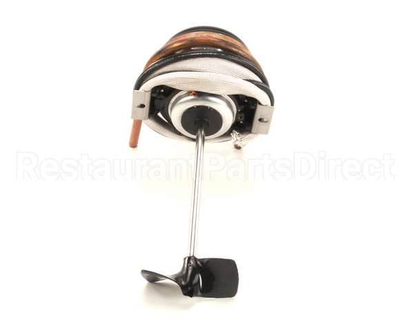 00212843 Multiplex Motor Agit W/Blade