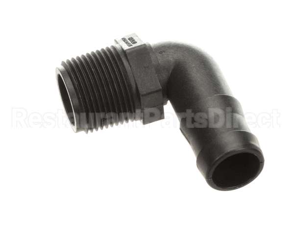 00213.60 Cma 1 Elbow 90 Deg Mpt X Barb