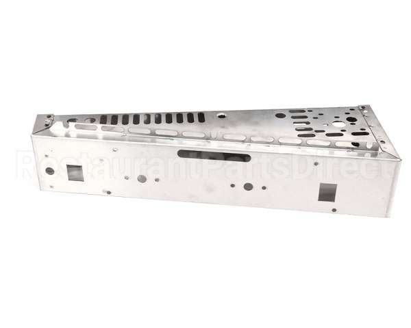 0021302 Antunes Panel Weldment-Right