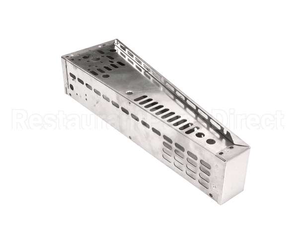 0021302 Antunes Panel Weldment-Right