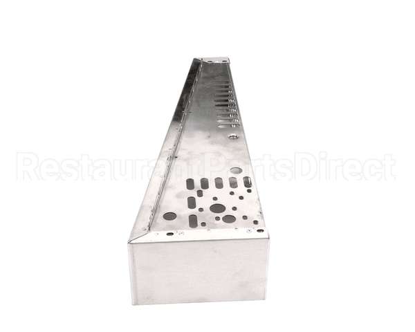 0021302 Antunes Panel Weldment-Right