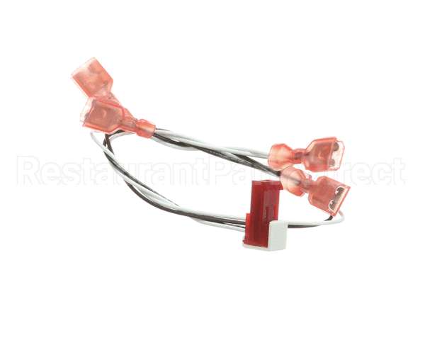 00213146 Multiplex Harness Control To Sol Alco