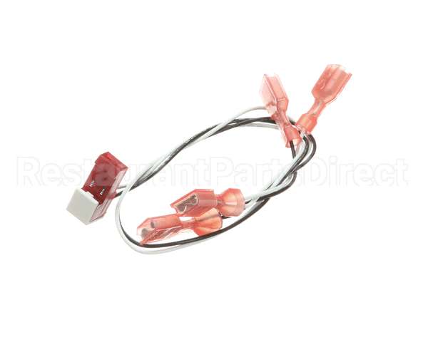 00213146 Multiplex Harness Control To Sol Alco