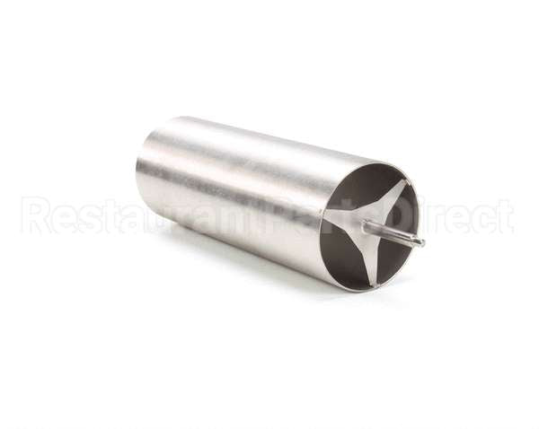 0021320 Antunes Roller Weldment