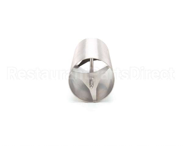 0021320 Antunes Roller Weldment