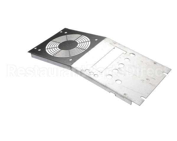 0021374 Antunes Rear Panel Cover