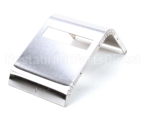 0021378 Antunes Top Cover Weldment