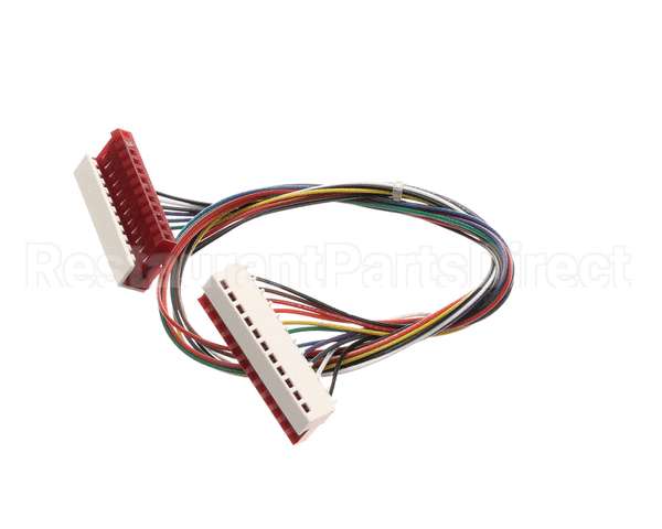 00213832 Multiplex Harness Keyboard To Control