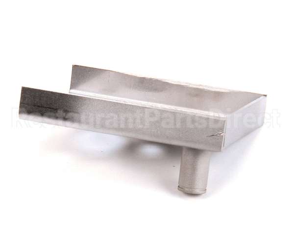 0021384 Antunes Idler & Brg Retainer