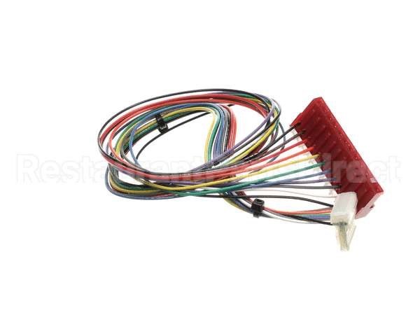 00213866 Multiplex Harness Mpc64A Keyboard