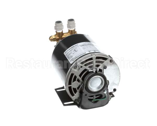 00214102 Multiplex Pump Circ W/70Gph 120V