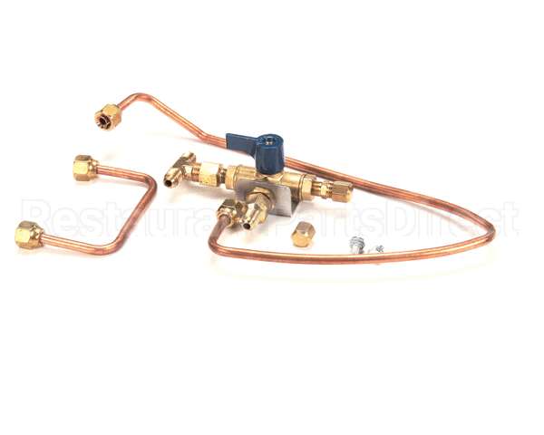 00214164 Multiplex Kit C02 Tank To Air