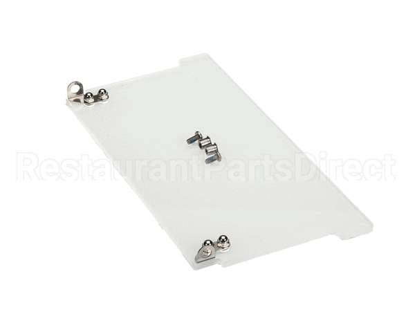 0021438SK Wisco Front Door Service Kit (Incl. Hinges, Nu