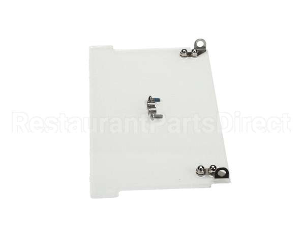 0021438SK Wisco Front Door Service Kit (Incl. Hinges, Nu