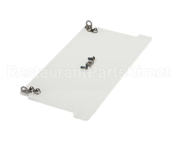 0021438SK Wisco Front Door Service Kit (Incl. Hinges, Nu