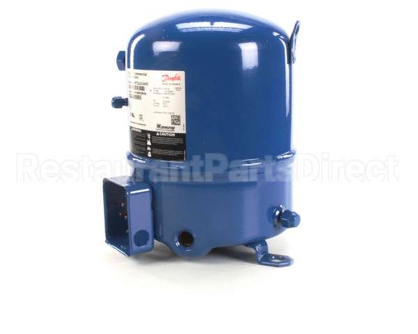 00215457 Multiplex Compressor 2.20Hp 230V