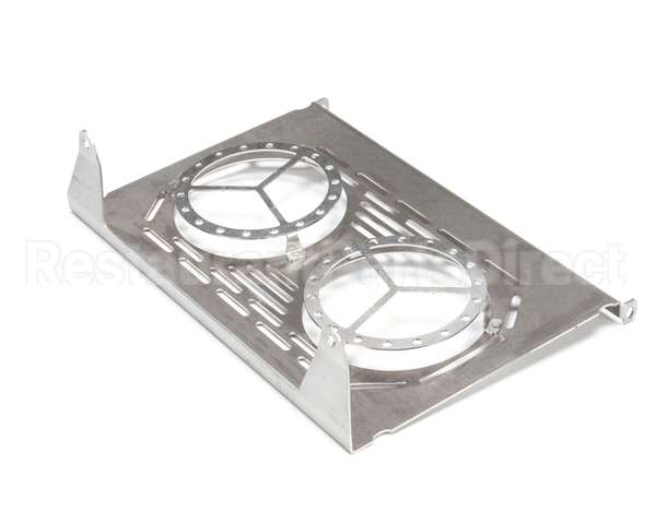 0021673 Antunes Weldment, Flipper