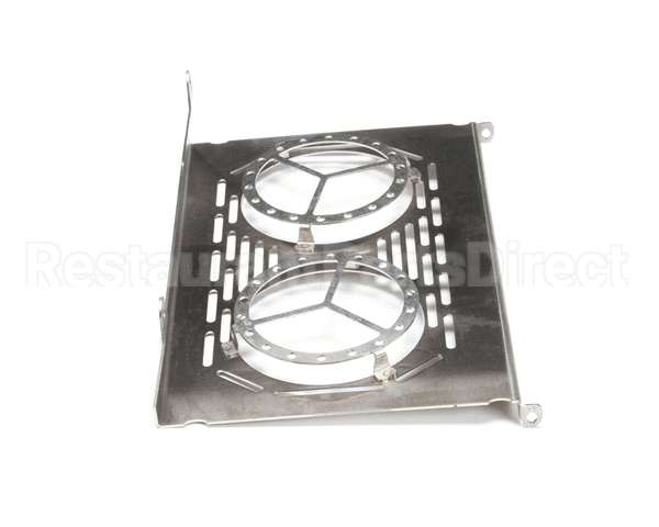 0021673 Antunes Weldment, Flipper