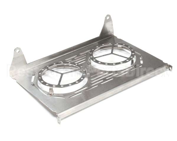 0021673 Antunes Weldment, Flipper