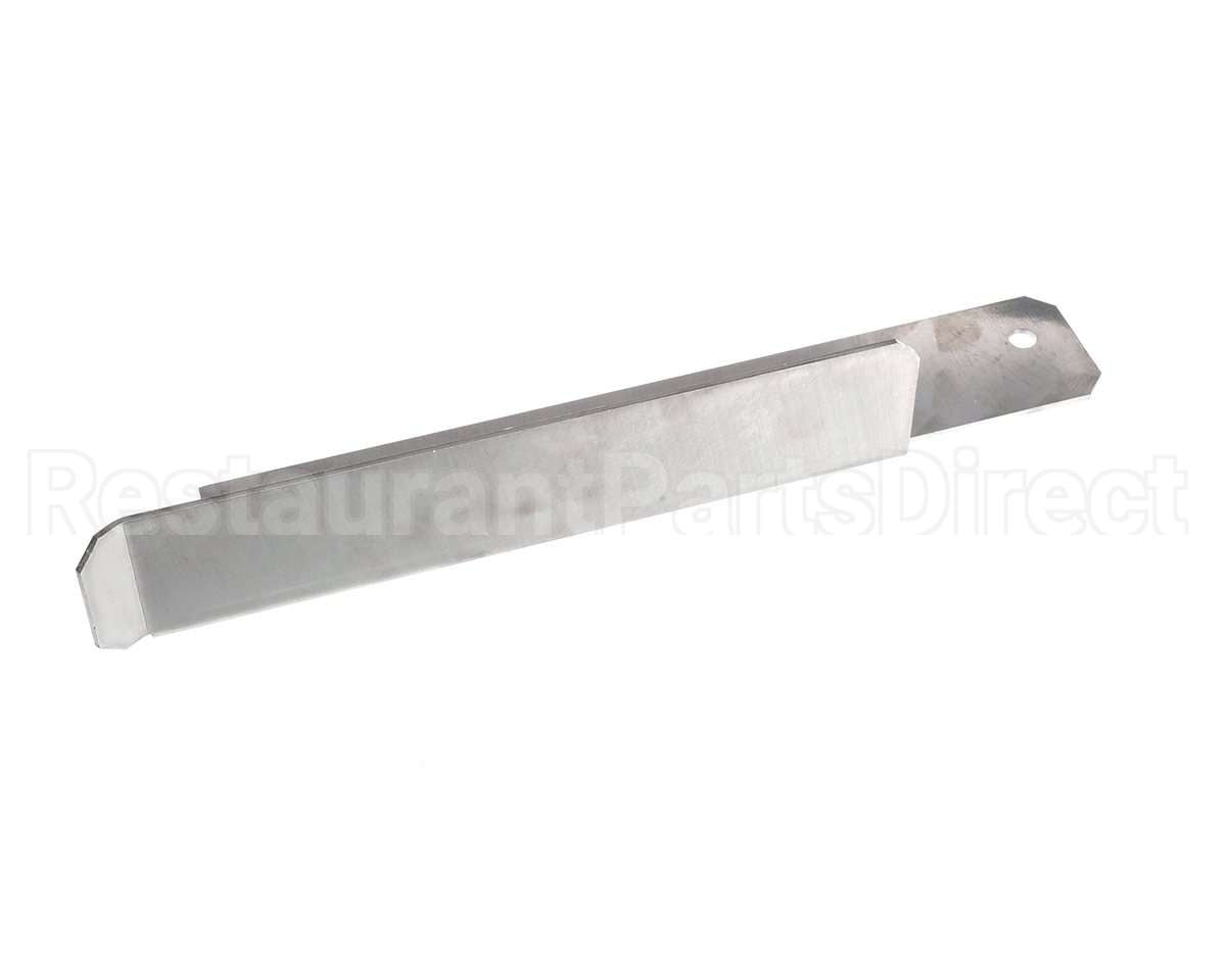 0021706 Nieco Bracket Shield Doorh-Burner