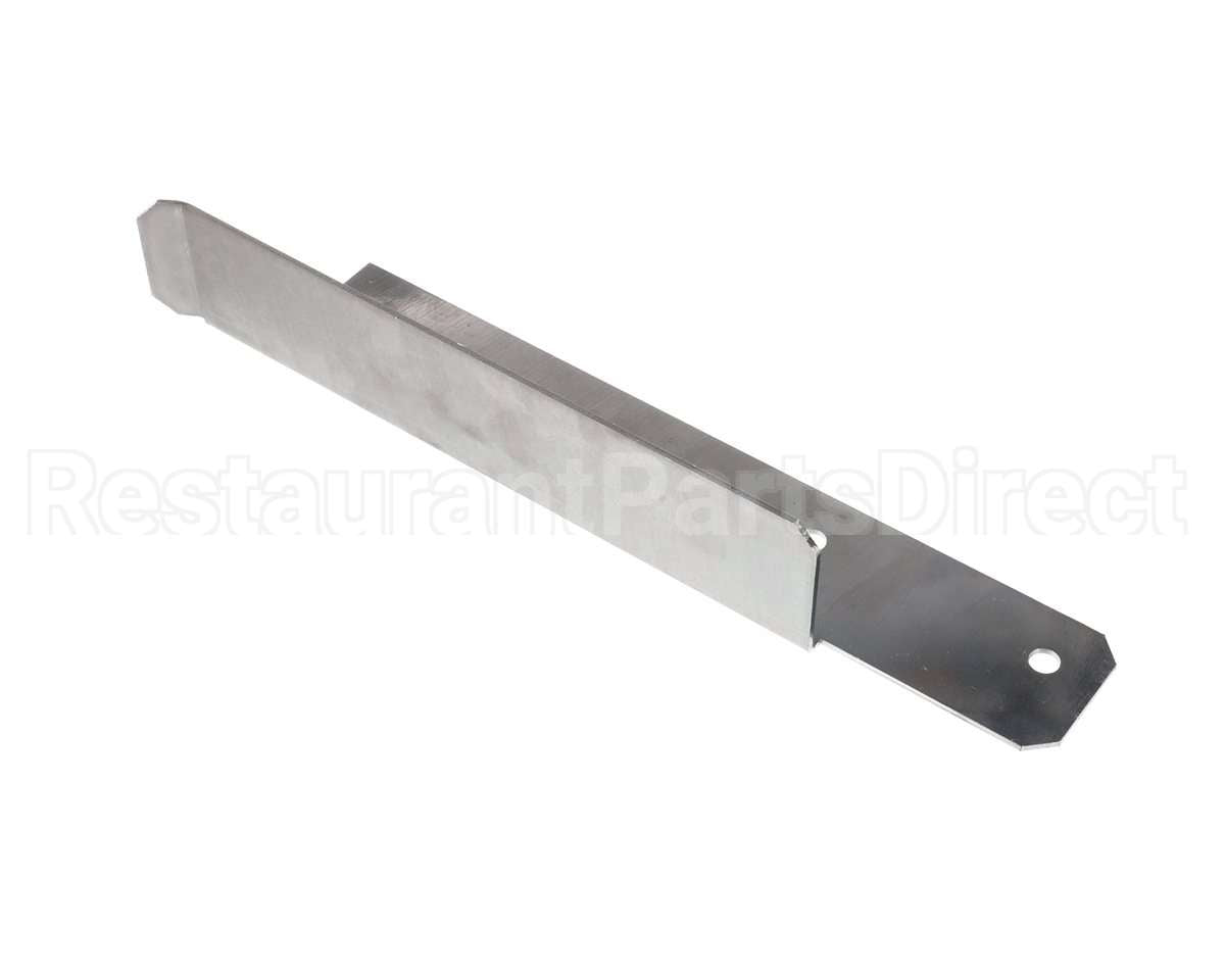 0021706 Nieco Bracket Shield Doorh-Burner