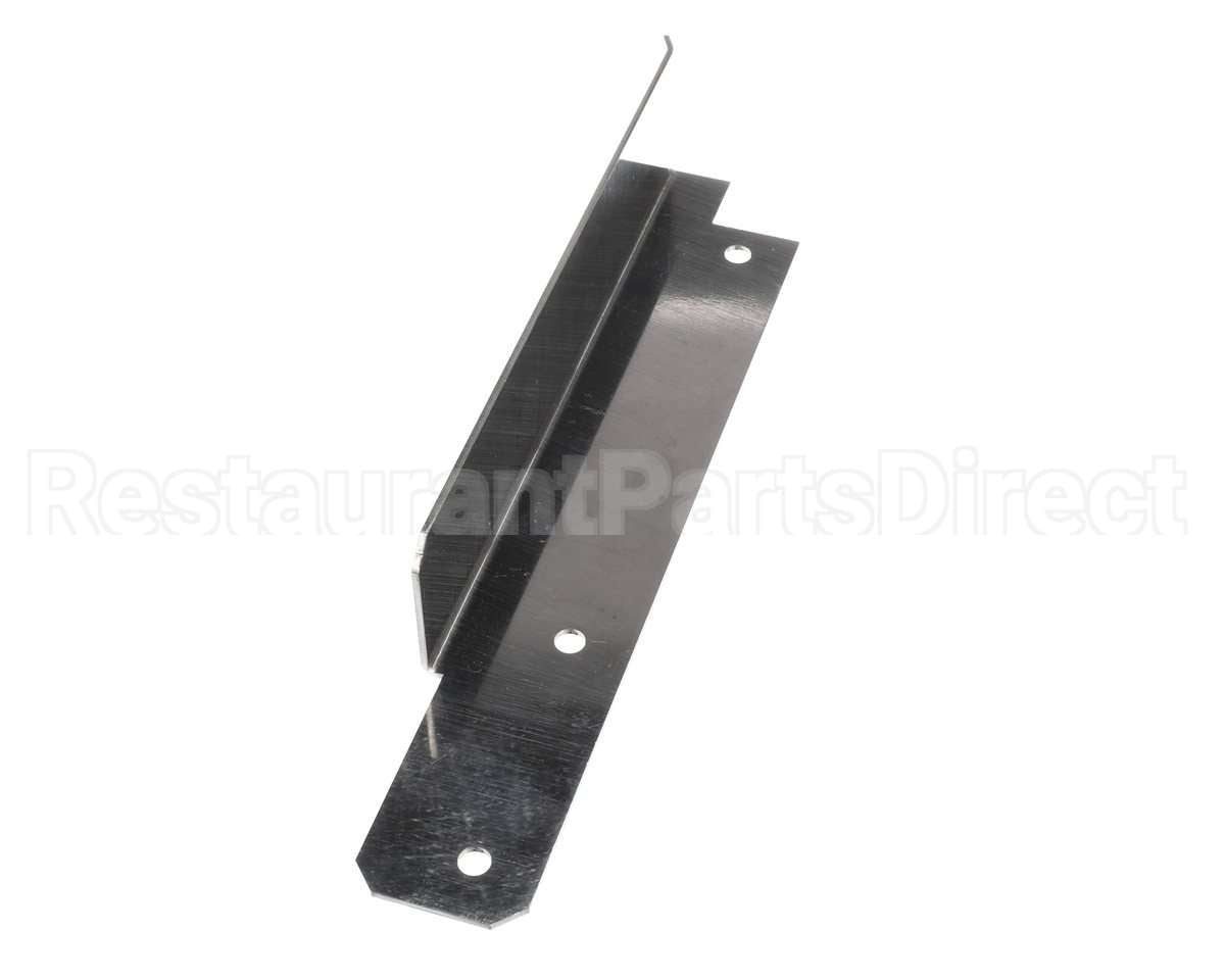 0021706 Nieco Bracket Shield Doorh-Burner